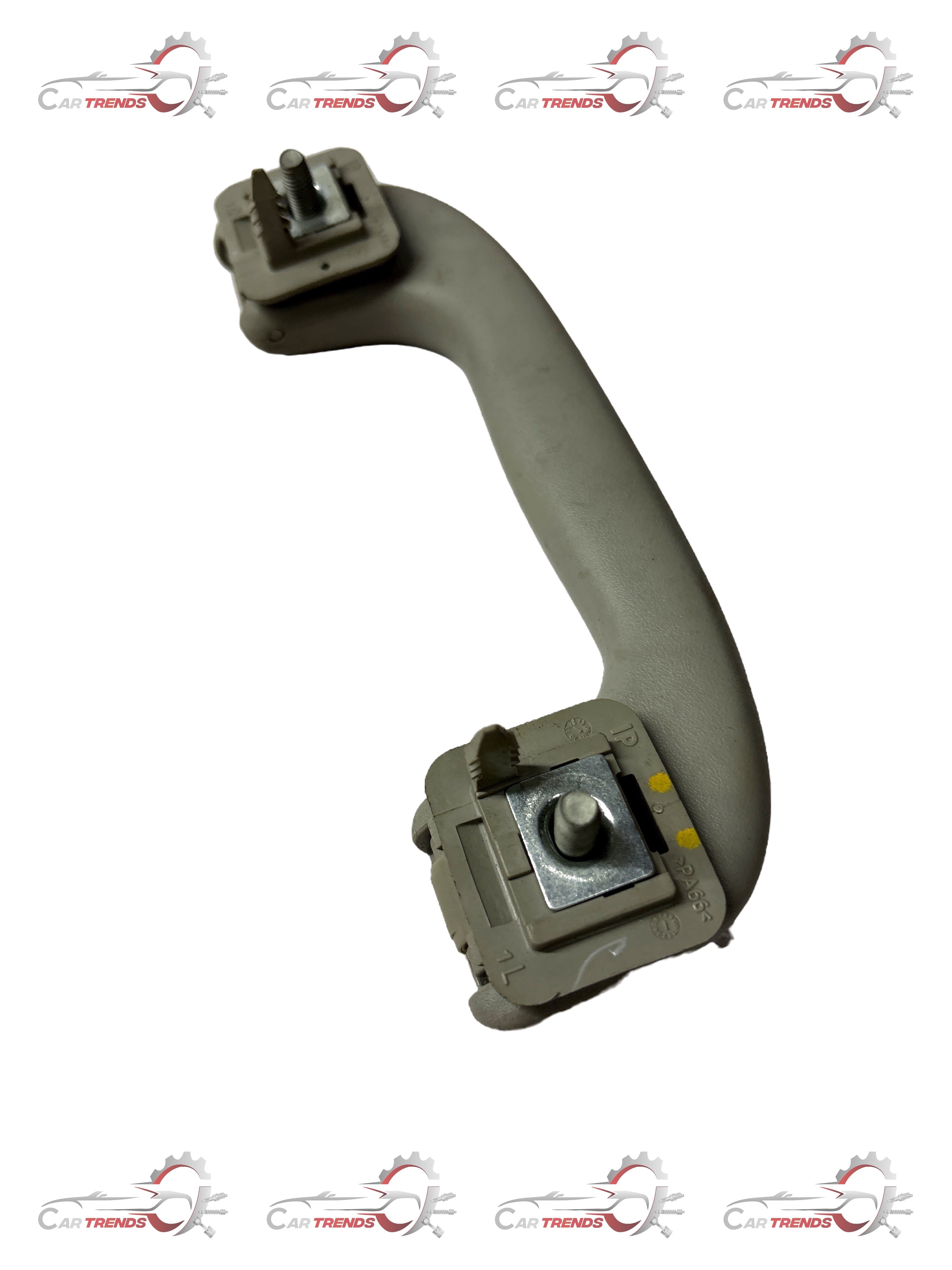 CarTrends front handle assist for Cruze, spare part replacement showing the handle component on a vehicle door.