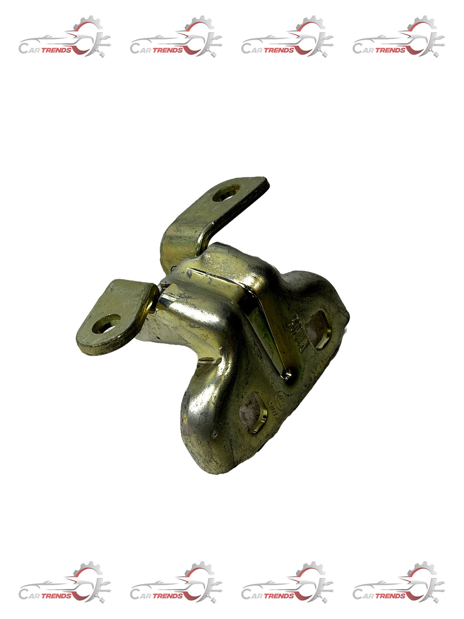CarTrends rear upper hinge side door for Chevrolet Cruze, spare parts for rear door hinge replacement.