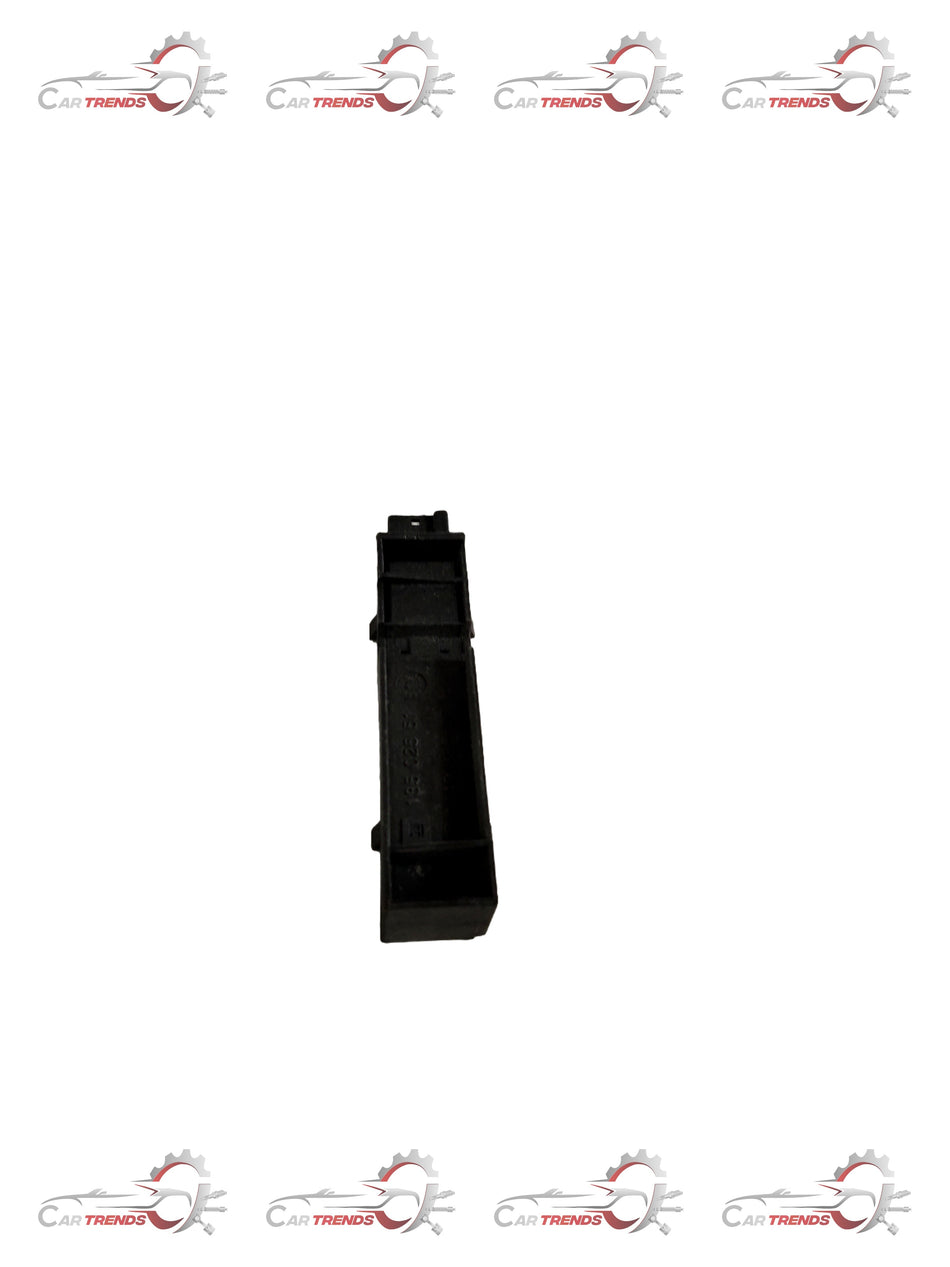 CarTrends ignition lock key for Cruze, spare part with key design, shown on a plain background for replacement use.