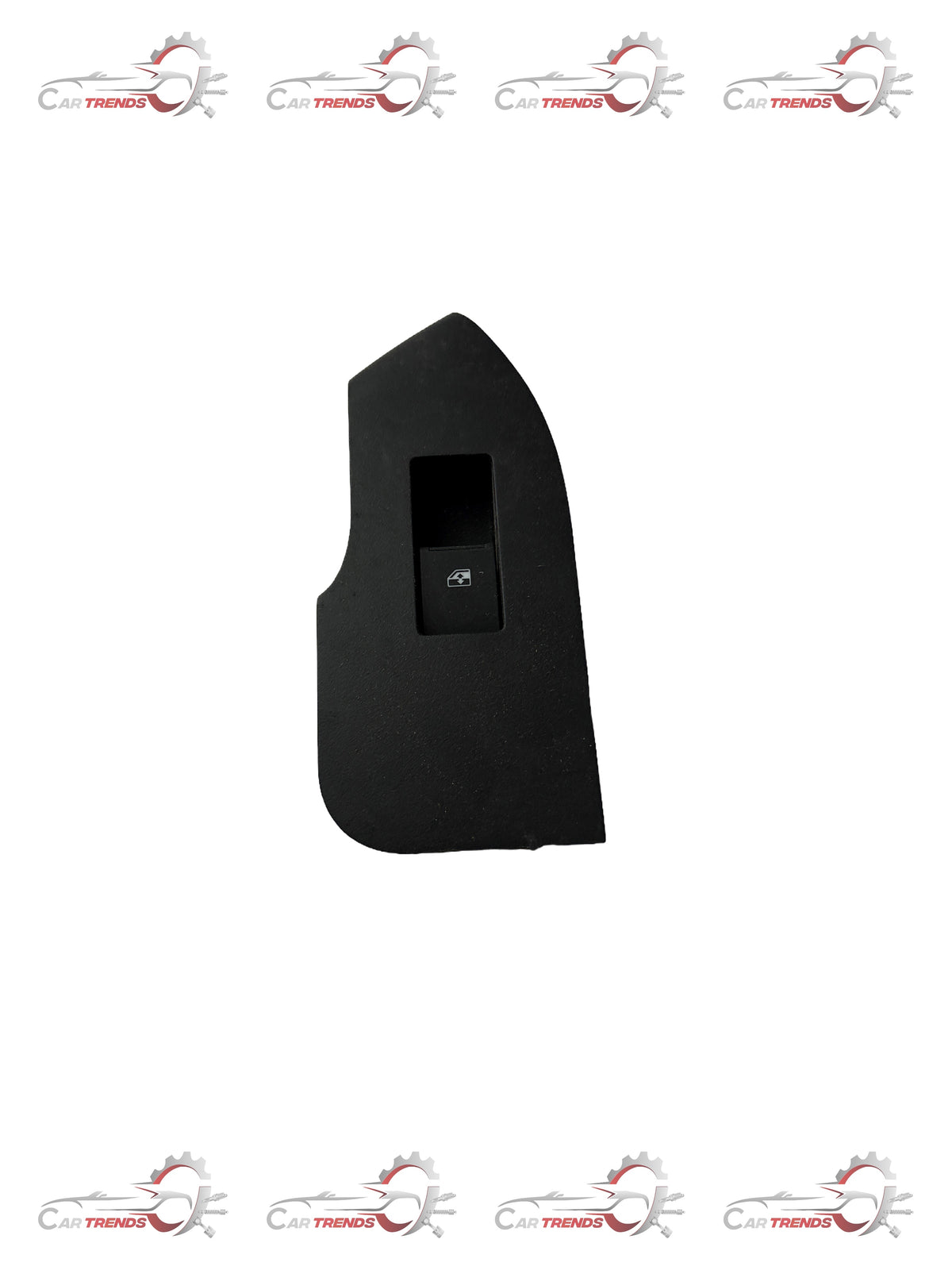 CarTrends power window switch for Captiva rear right side, spare part for vehicle window control.