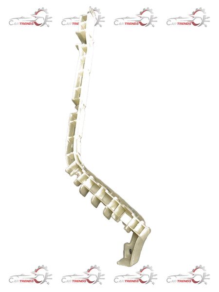 CarTrends rear bumper bracket for Captiva, car spare part, close-up view of the automotive bumper support bracket.