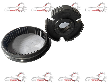CarTrends synchronizer ring for 3rd and 4th gear, spare part for gear shifting in automotive transmission systems.