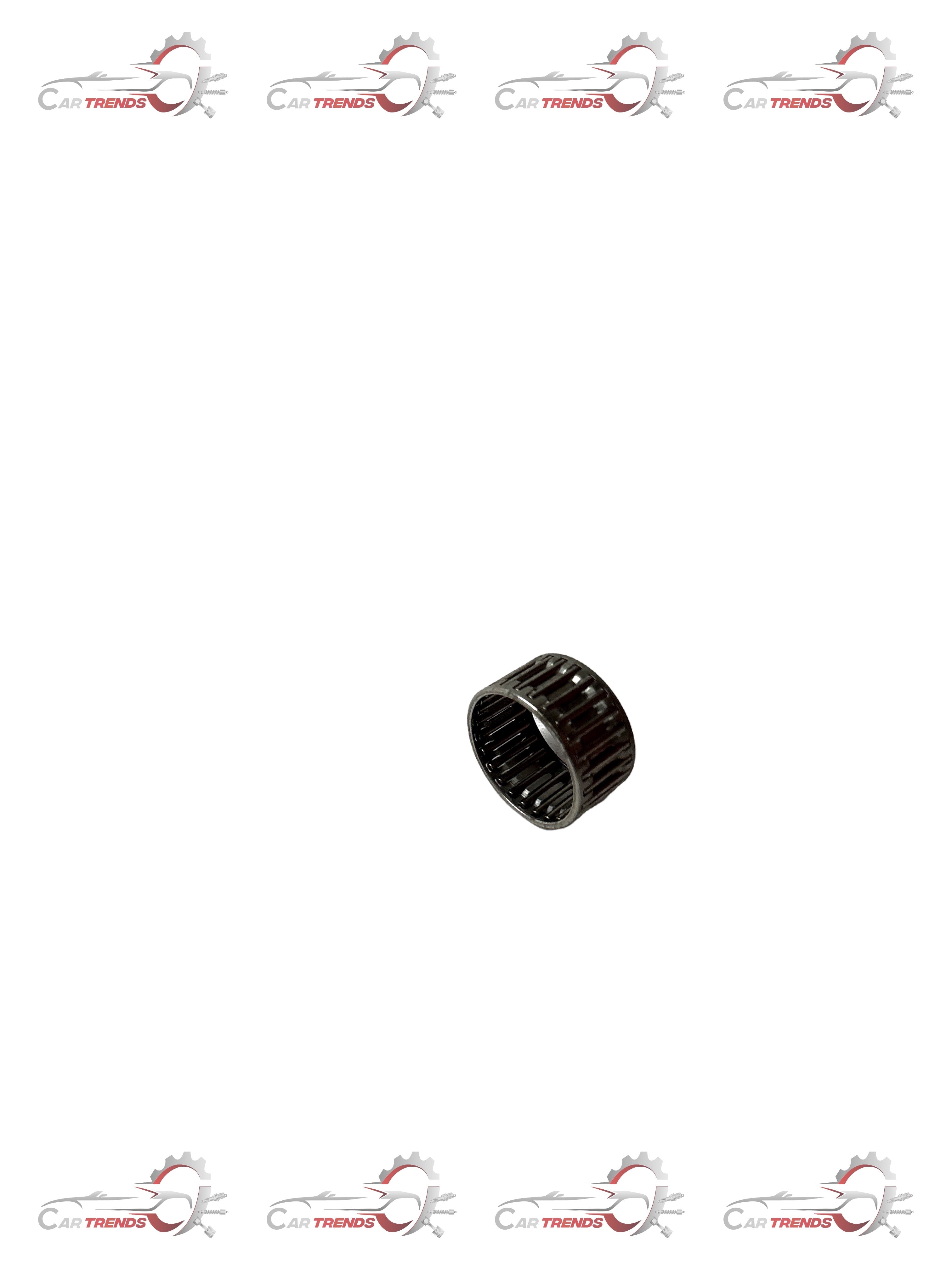 CarTrends third gear bearing spare part for automotive repair, shown in close-up with detailed metal components.