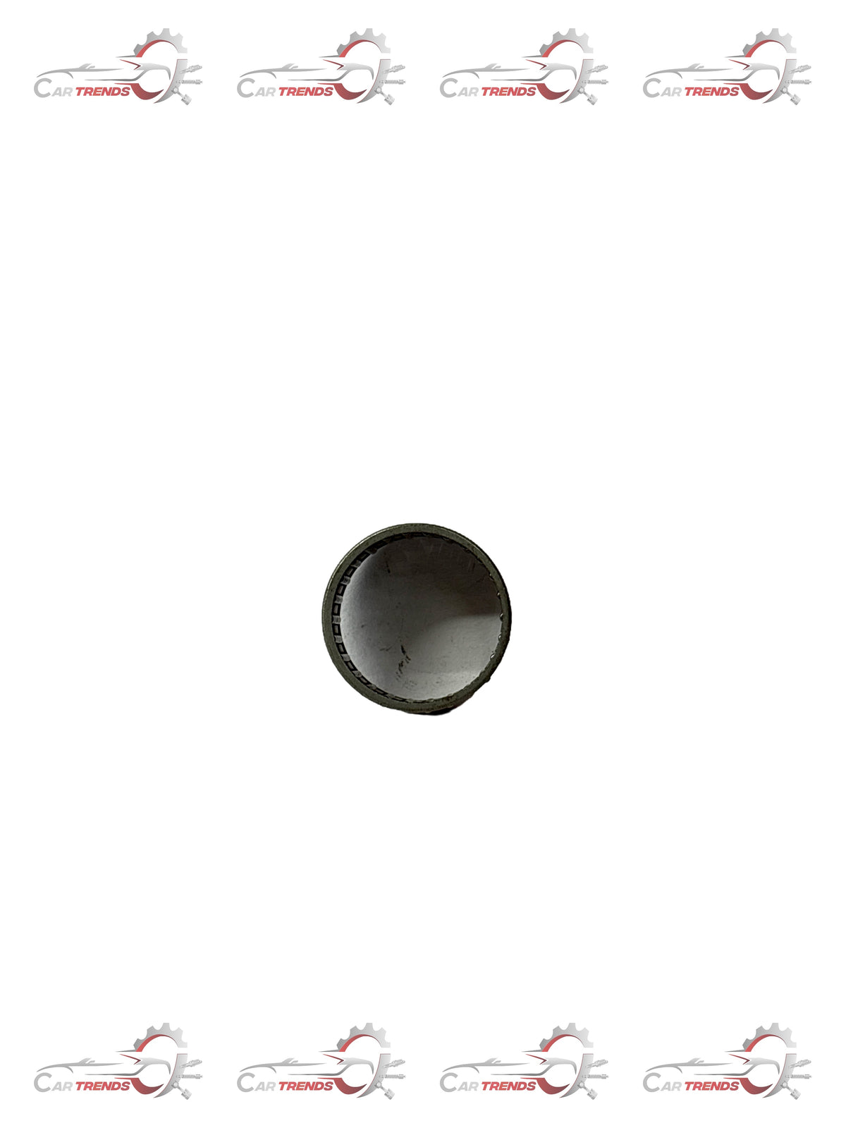 CarTrends 3rd gear bearing spare part for automotive repair, shown in a close-up view with metal components.