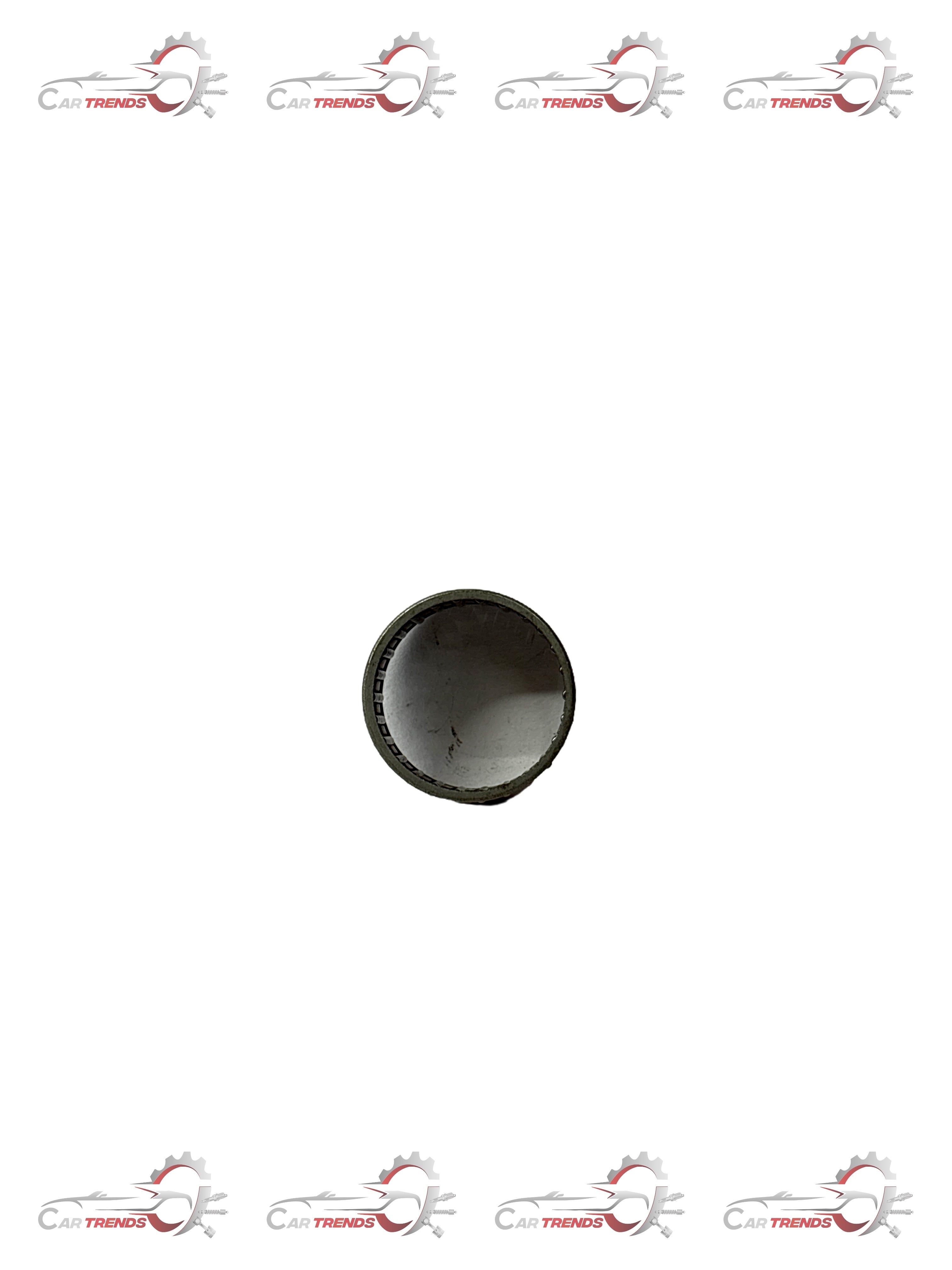 CarTrends 3rd gear bearing spare part for automotive repair, shown in a close-up view with metal components.