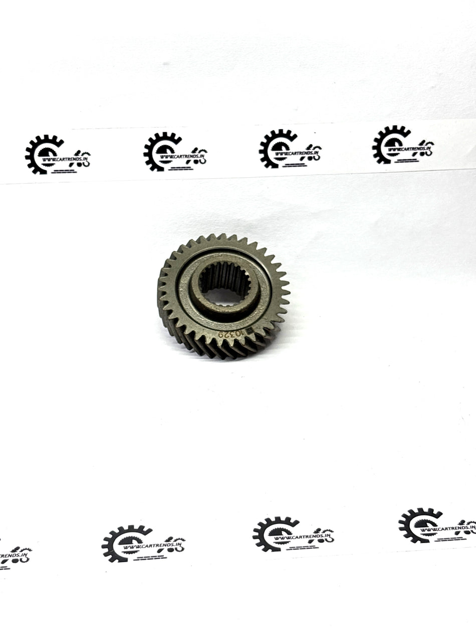 CarTrends 5th gear beat spare part for car transmissions, shown in the image with detailed mechanical components.