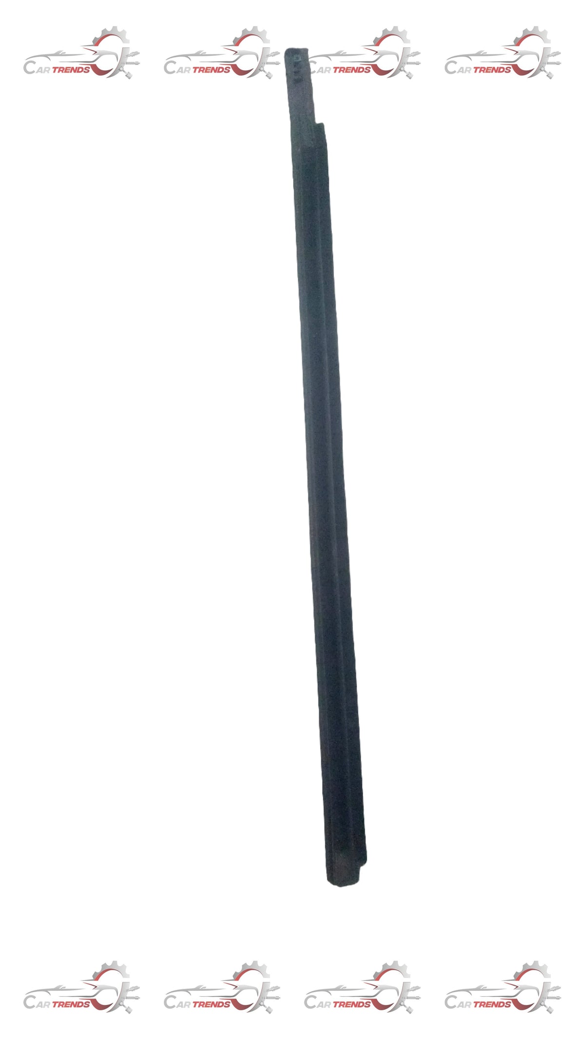 CarTrends Spark rear right door outer channel moulding, a spare part for vehicle door protection and sealing.