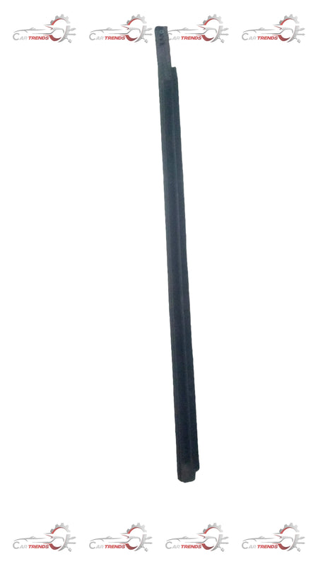 CarTrends Spark rear right door outer channel moulding, a spare part for vehicle door protection and sealing.