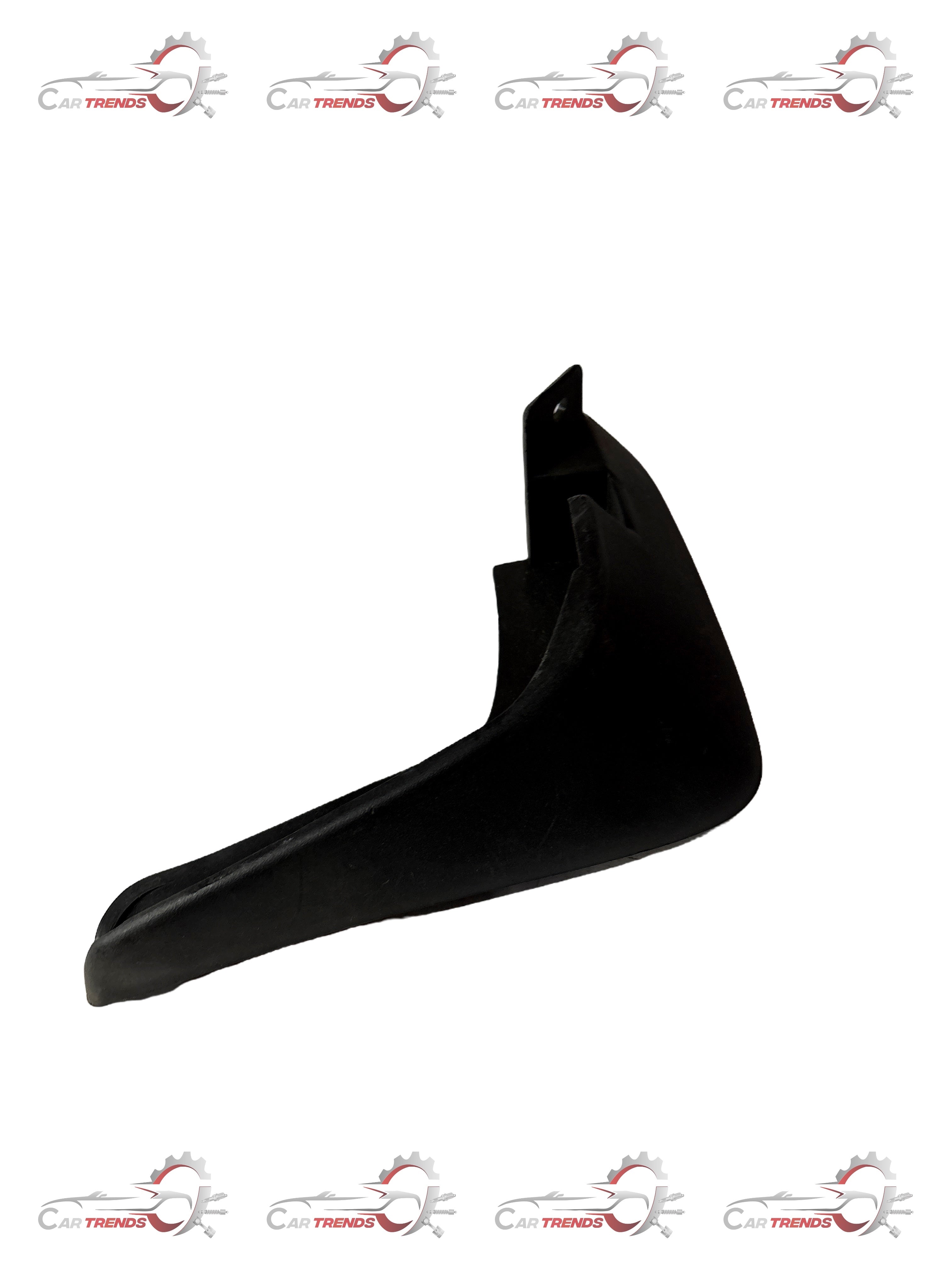 CarTrends Mudflap Spark front left side, automotive spare part for vehicle protection and mudguard replacement.