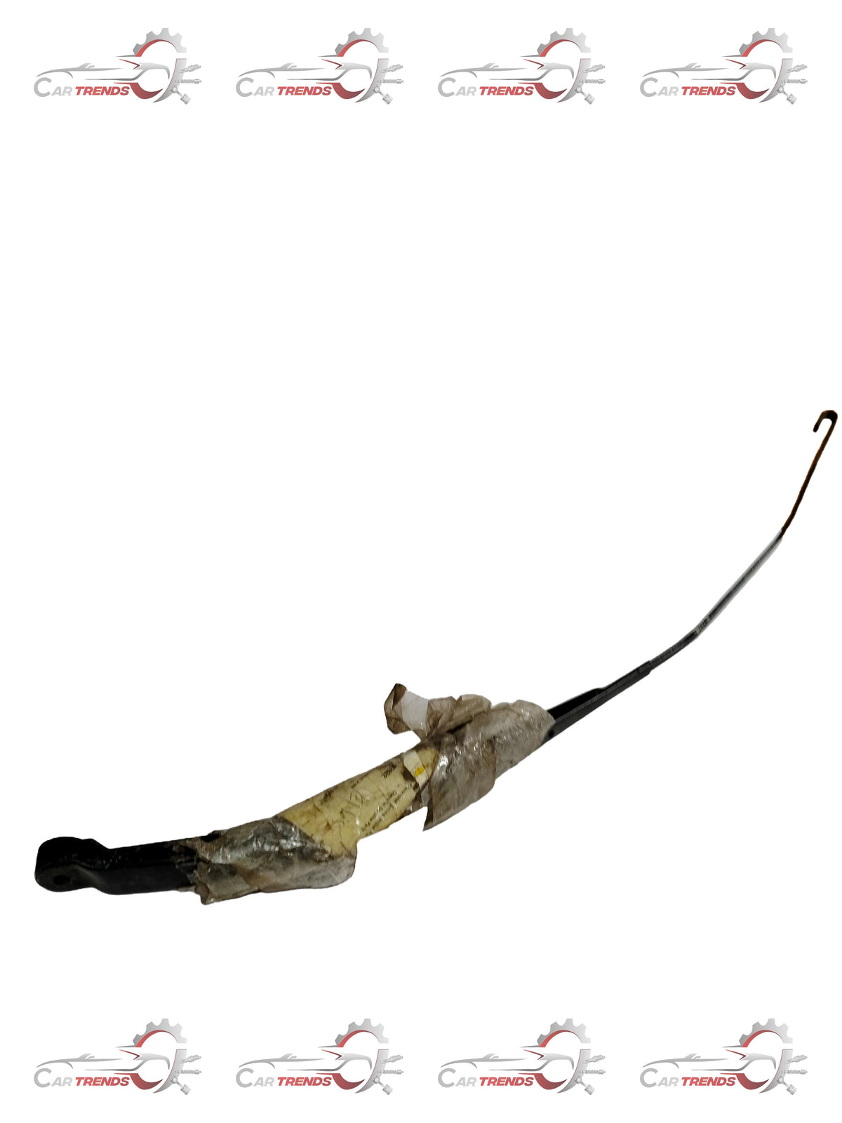CarTrends passenger side wiper arm for Aveo, spare parts, replacement wiper arm visible in the image