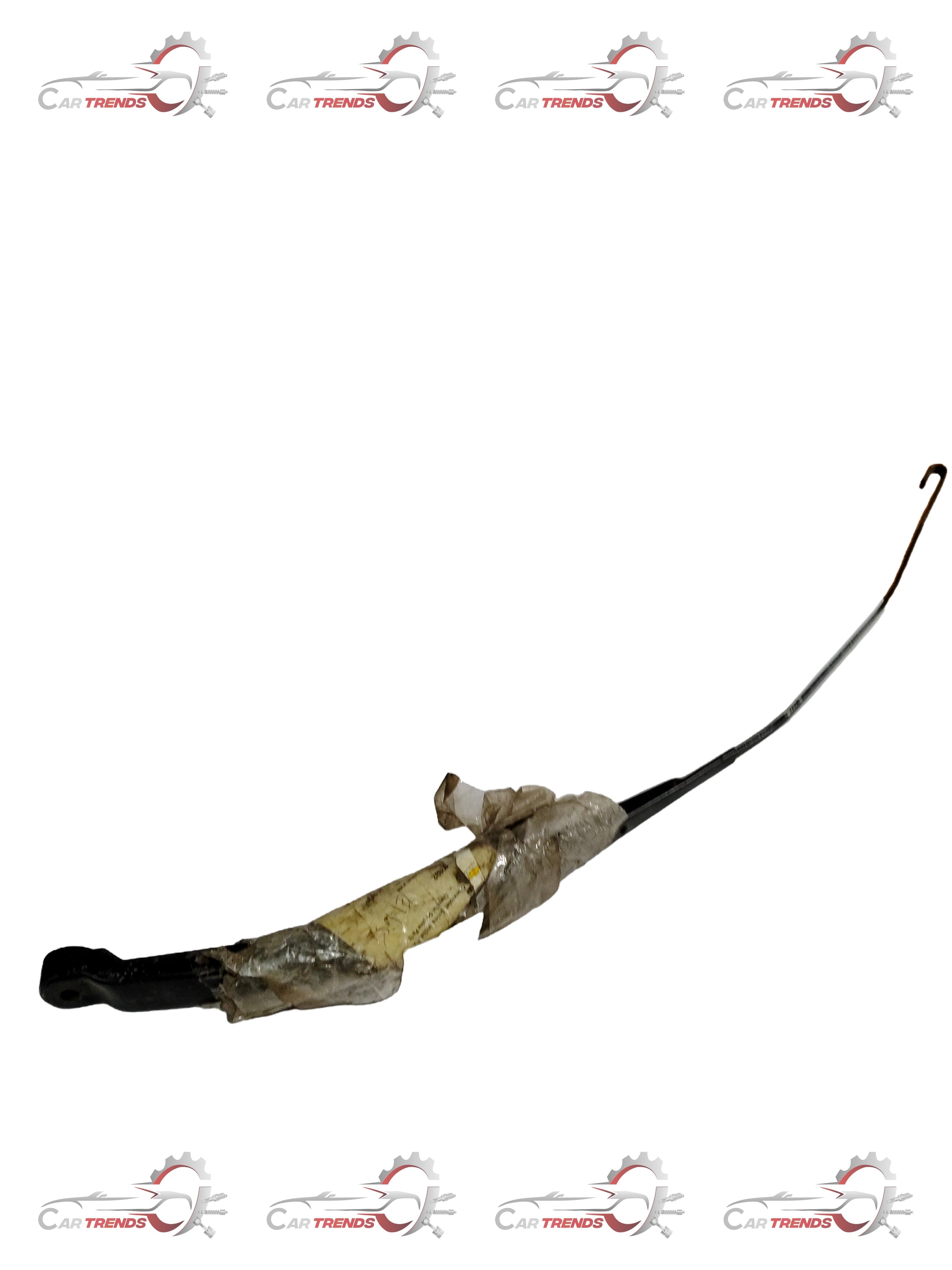 CarTrends passenger side wiper arm for Aveo, spare parts, replacement wiper arm visible in the image