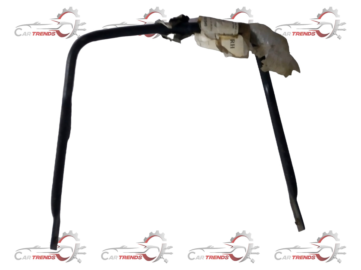CarTrends front right seat adjuster beat for vehicle, close-up of spare parts showing mechanism and mounting points
