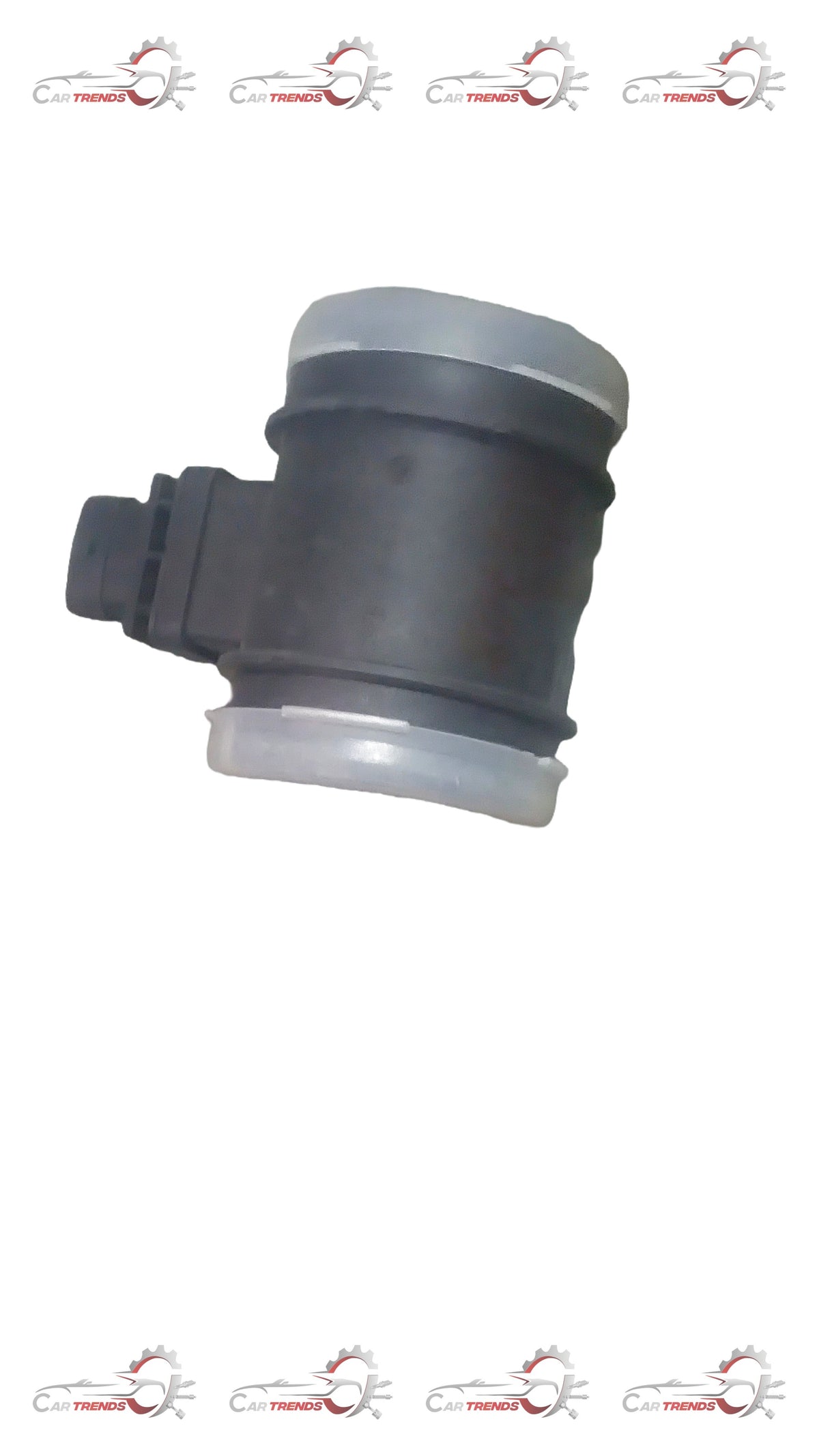 CarTrends Air Mass Sensor for Opel Optra Magnum Diesel and Captiva Diesel spare parts, showing the sensor component.