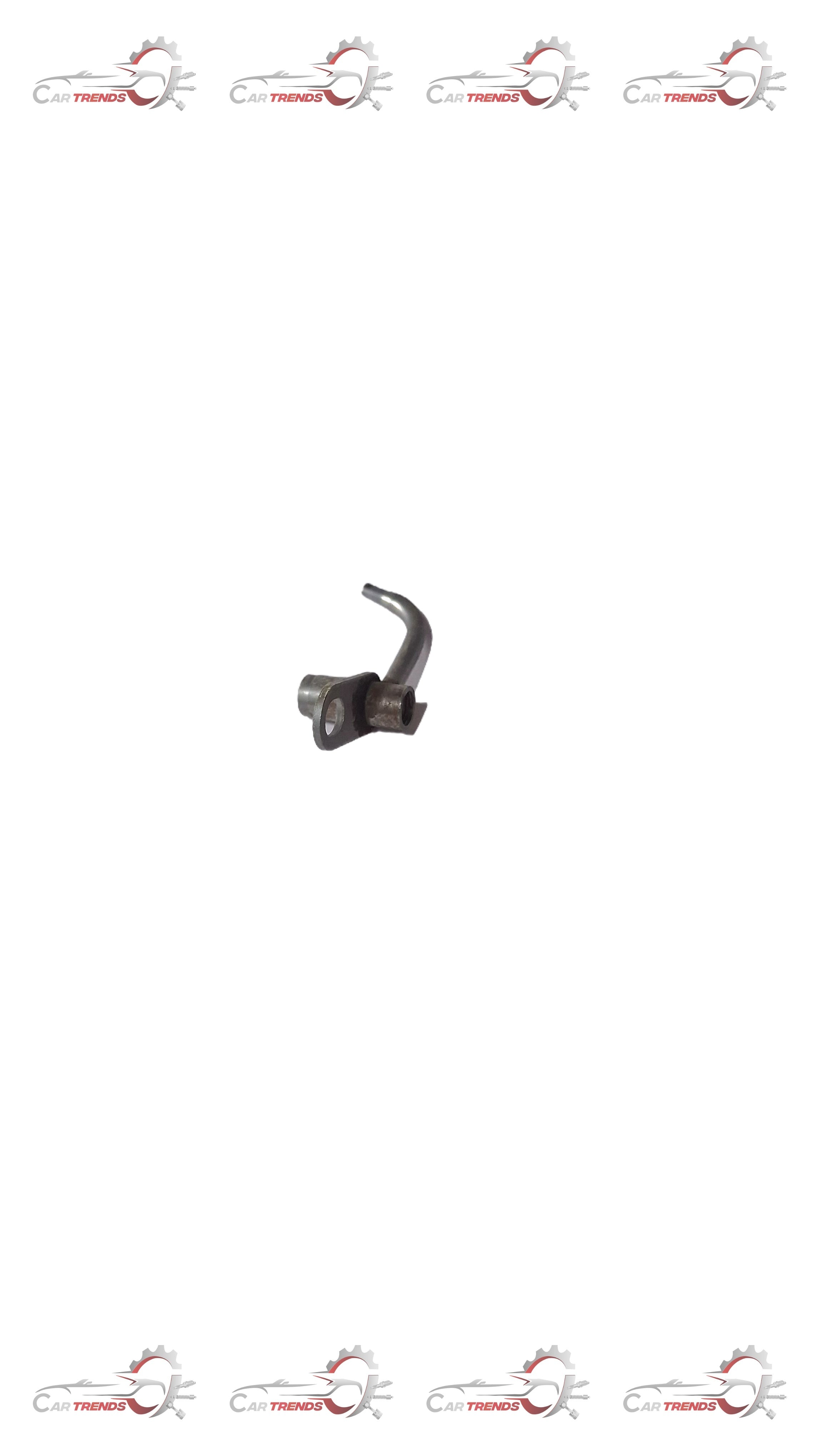 CarTrends Piston Oil Nozzle Beat, spare parts for engine maintenance, shown in a close-up image.