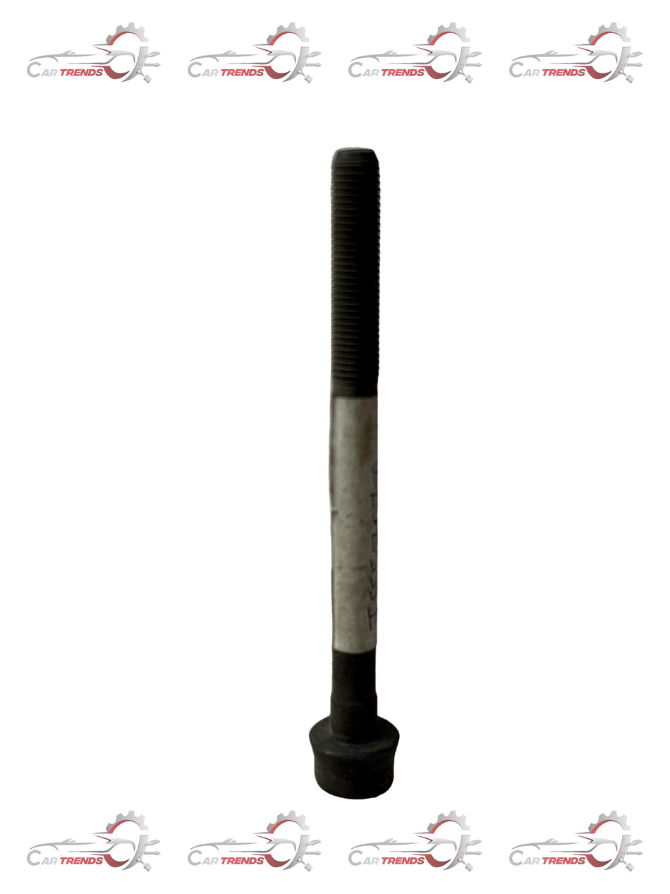 CarTrends J55570752 screw bolt beat, a spare car part, shown in a close-up image highlighting the metallic bolt's details.