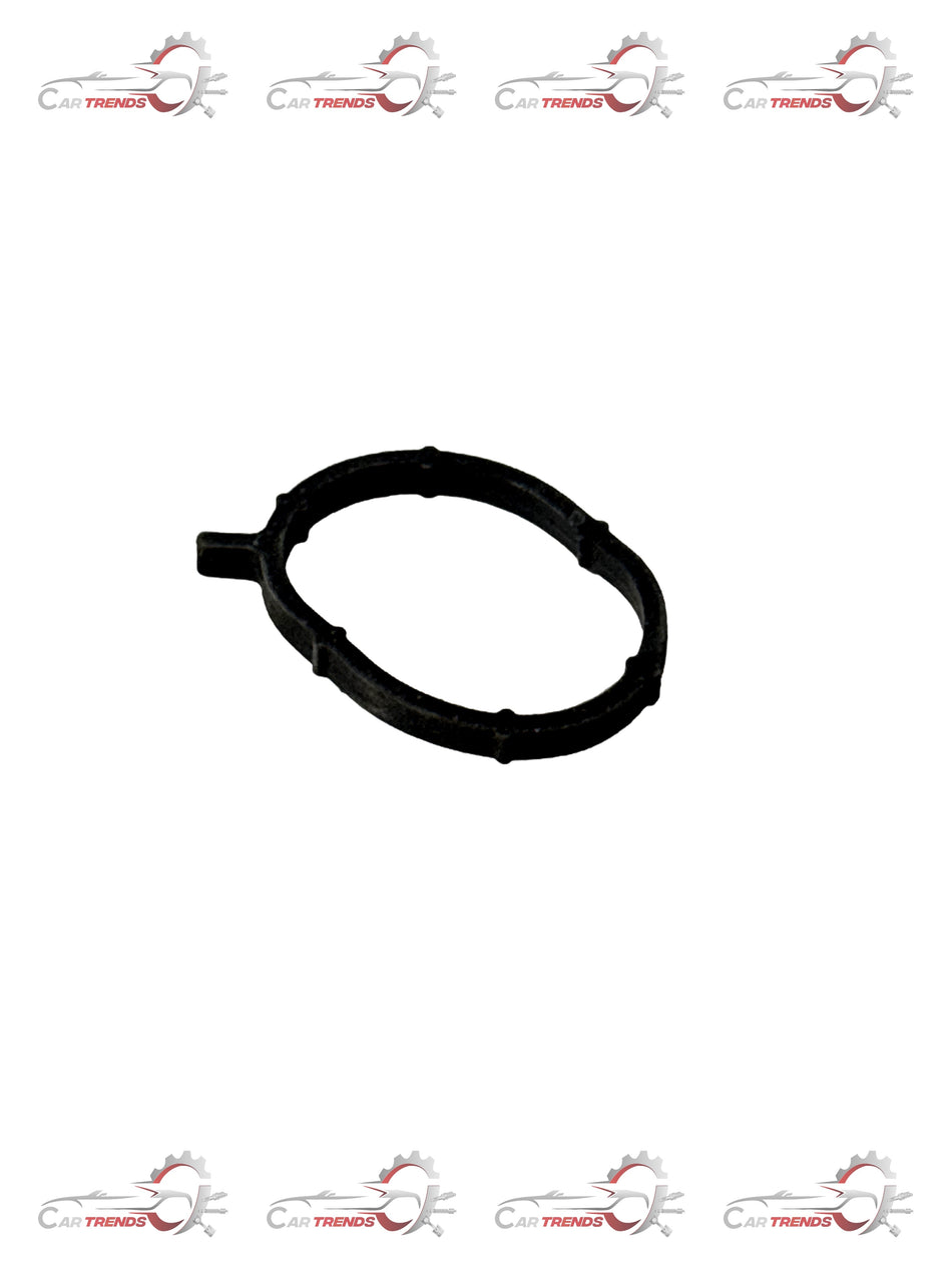 CarTrends booster pump gasket spare part for vehicle maintenance, shown in a close-up view of the gasket.