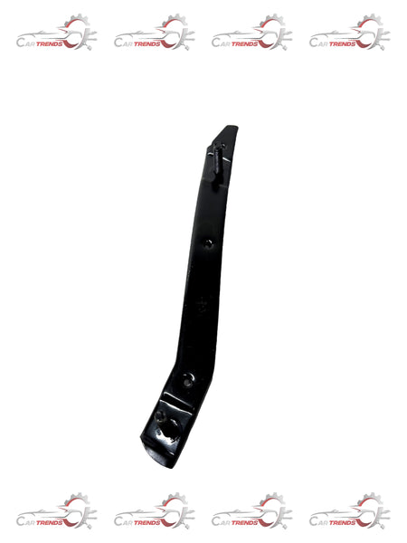 CarTrends front bumper bracket sail right for car replacement, showing the sturdy metal support part.