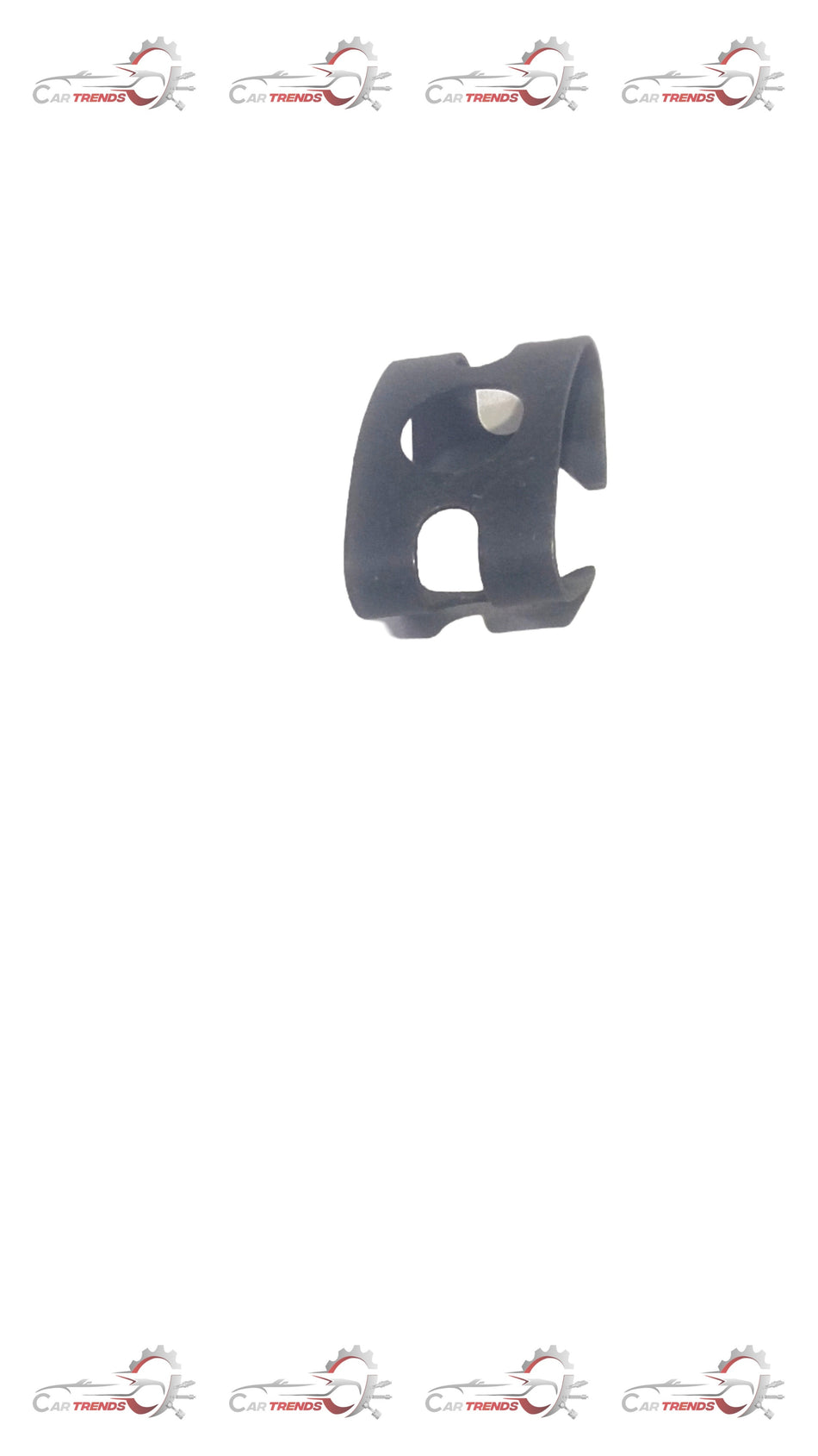 CarTrends brake hose retainer for Cruze, a spare part designed to secure the brake hose in vehicle braking system.