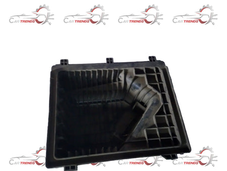 CarTrends J9061968 air filter body sail for vehicle spare parts, shown in the image with detailed filter housing components.