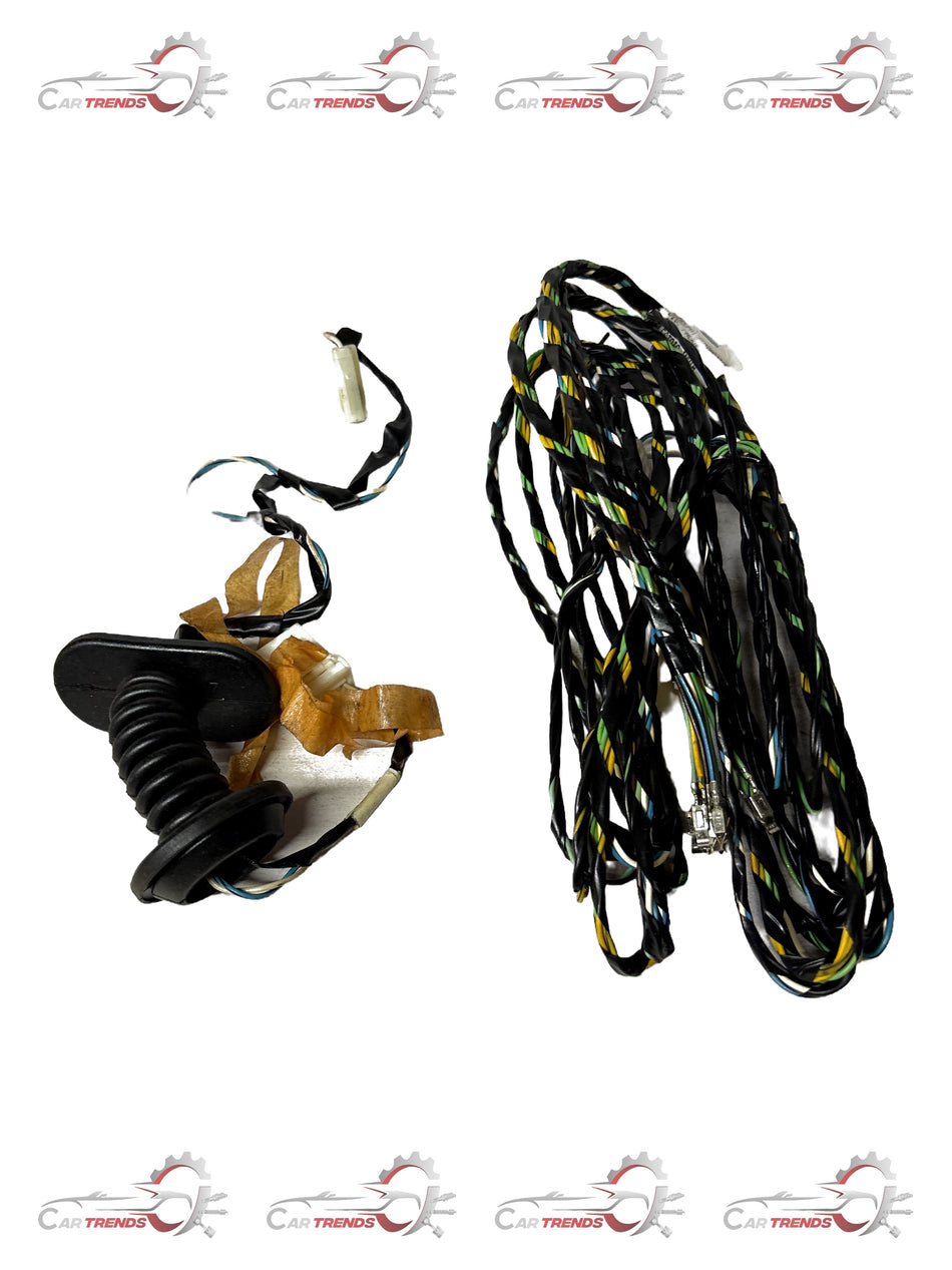 CarTrends Wiring Harness Base Sail spare part for vehicle wiring and electrical connections.