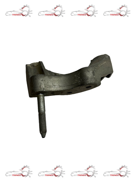 CarTrends transmission mounting bracket sail, spare part for vehicle transmission system, showing metal bracket with mounting points.