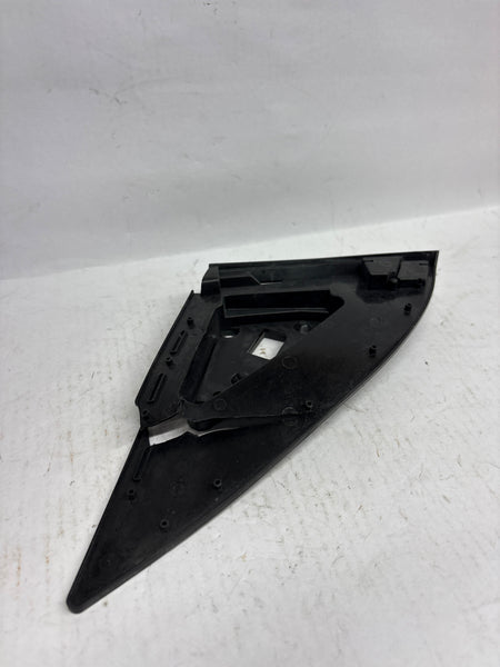 CarTrends Optra gasket, spare part for vehicle engine, shown in the image with detailed close-up of the gasket's surface and edges.