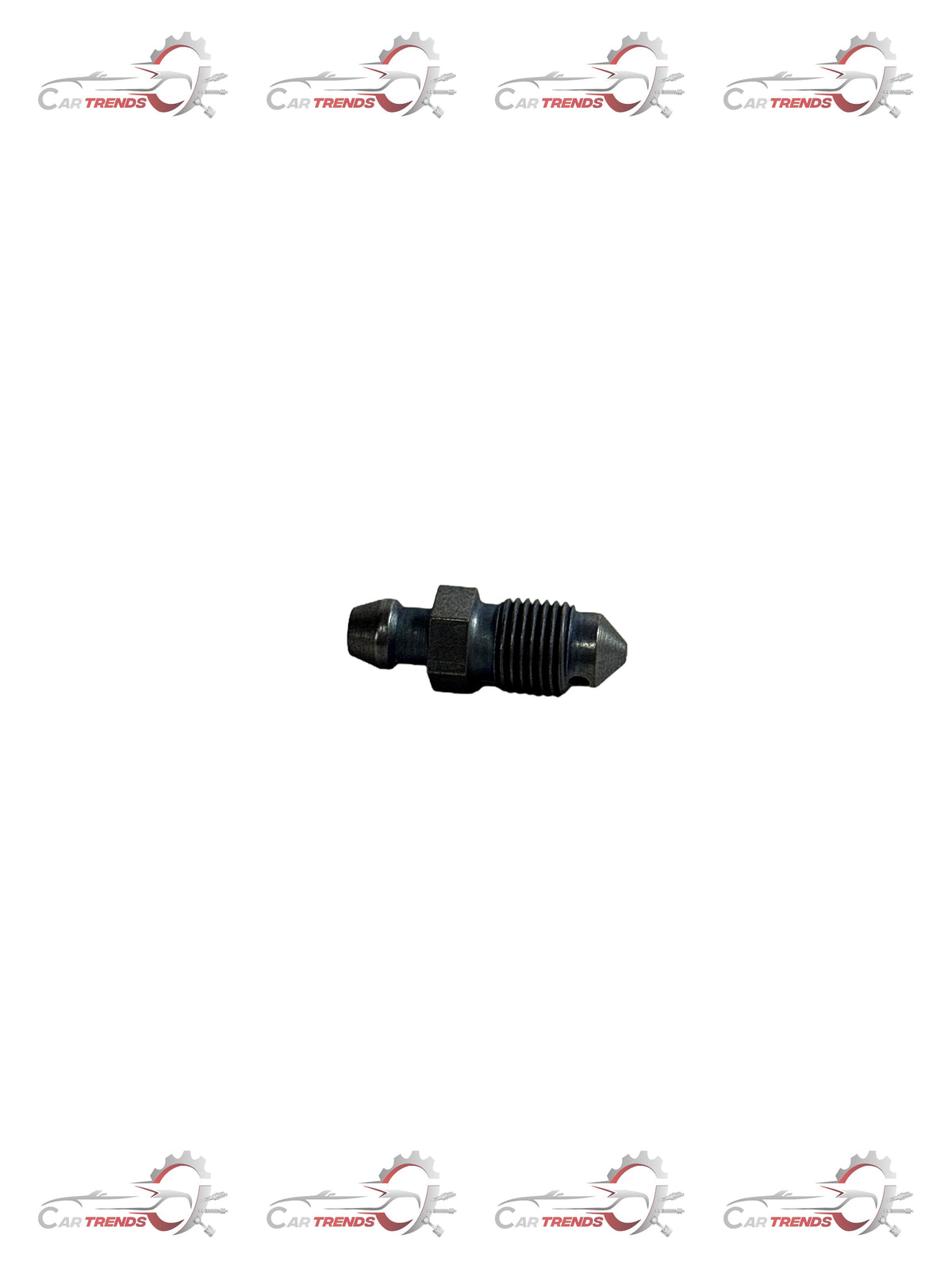 CarTrends front brake valve for Cruze, spare parts image showing the valve component with detailed metal fittings and connectors.