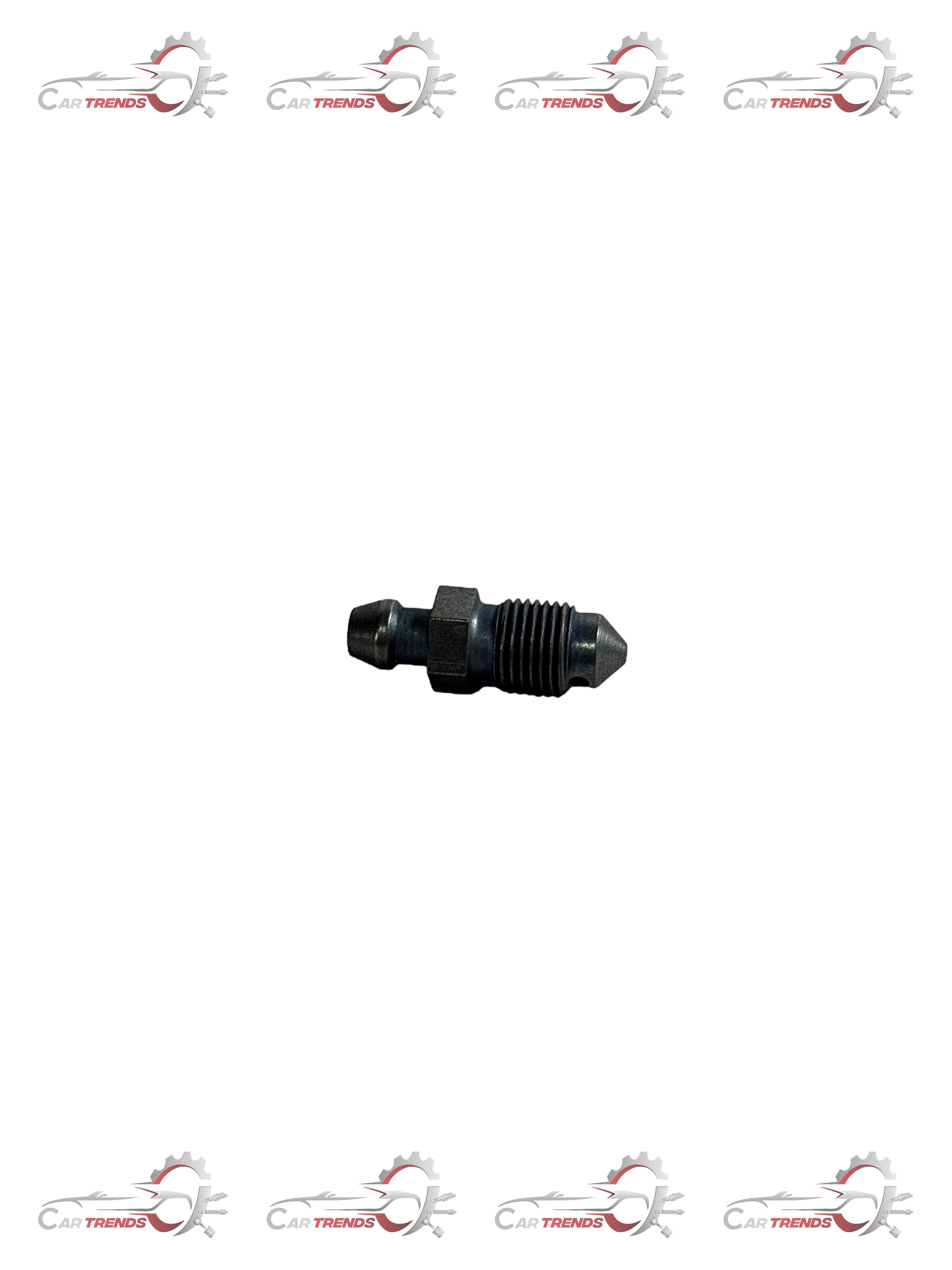 CarTrends front brake valve for Cruze, spare parts image showing the valve component with detailed metal fittings and connectors.