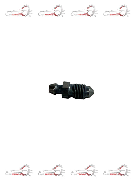 CarTrends front brake valve spare part for Cruze, detailed view of the automotive brake component in black and metal finish.