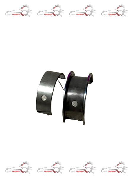 CarTrends Crank Shaft Bearing Kit for Aveo, spare auto parts, showing the set of bearings and components for engine repair.