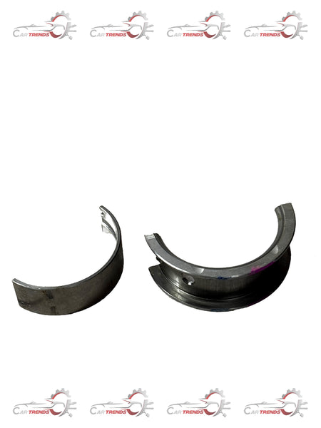 CarTrends crank shaft bearing kit for Aveo, spare parts image showing the bearing components and packaging.