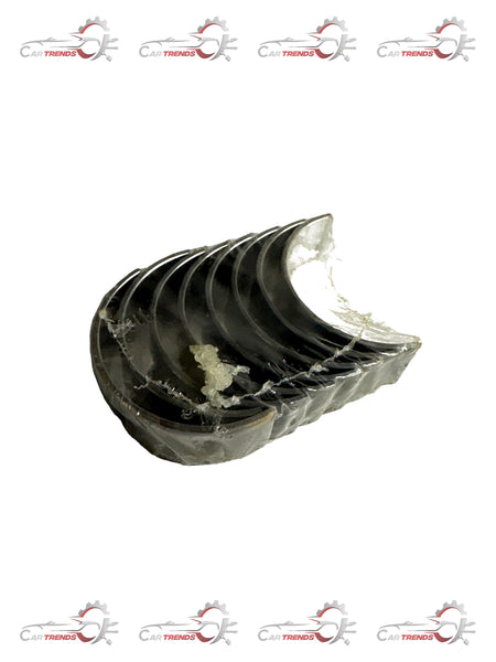 CarTrends Connecting Rod Bearing for Opel Optra, automotive spare part showing a metal bearing component.