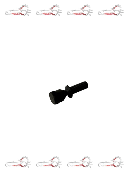 CarTrends ignition lock bolt for Captiva, automotive spare part, showing the metal bolt component with threading and hardware details.
