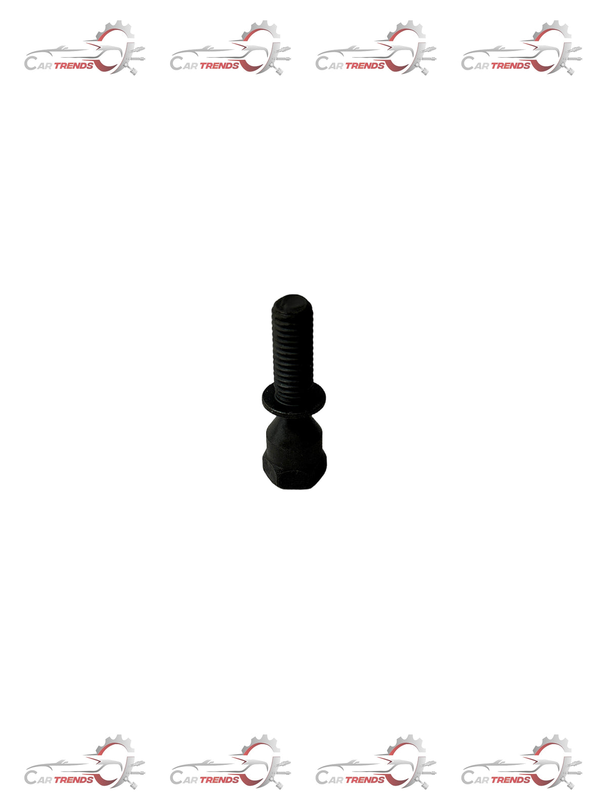 CarTrends ignition lock bolt for Captiva, spare part used in vehicle ignition system, shown in close-up image.