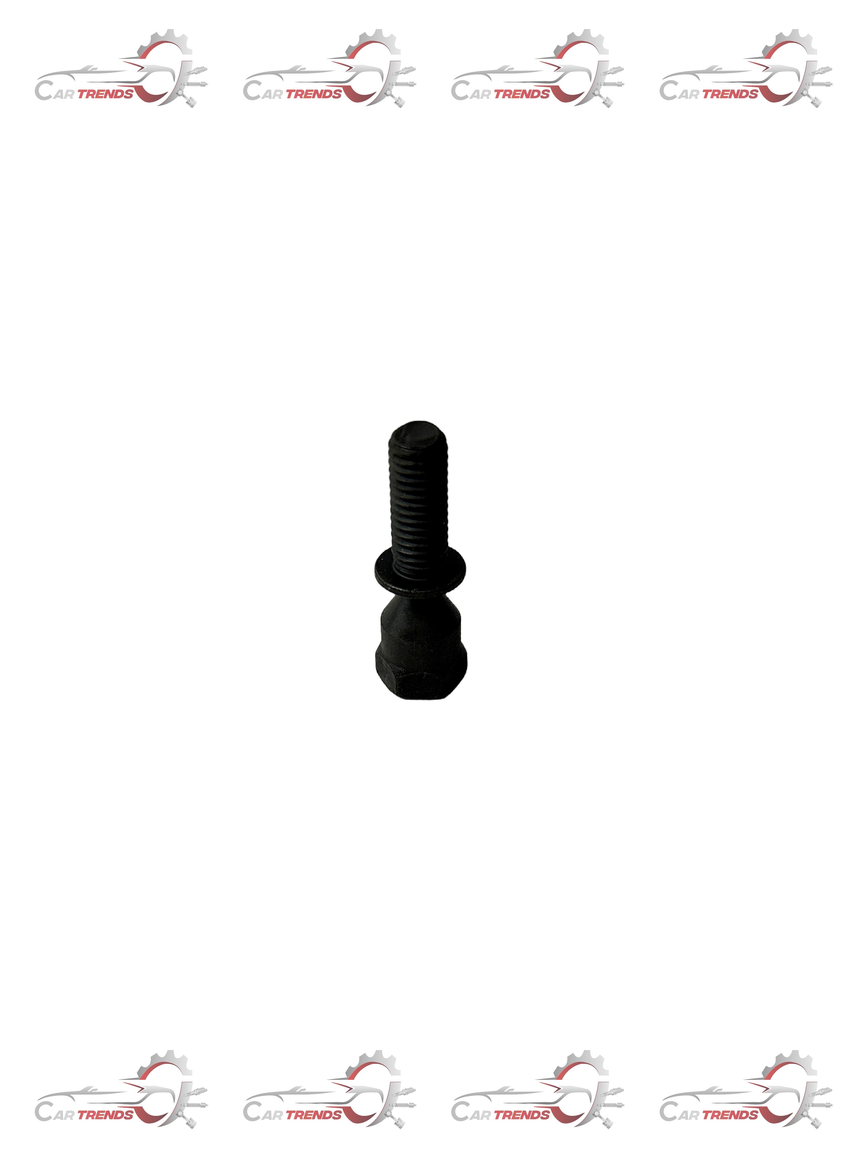 CarTrends ignition lock bolt for Captiva, spare part used in vehicle ignition system, shown in close-up image.
