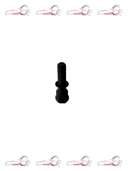CarTrends ignition lock bolt for Captiva, spare part used in vehicle ignition system, shown in close-up image.