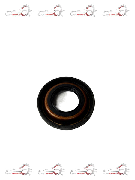 CarTrends differential carrier seal for Captiva, spare parts component, showing the seal's detailed design and packaging.