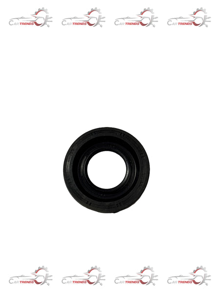 CarTrends differential carrier seal for Captiva, a spare part designed to fit and protect the vehicle's differential assembly.