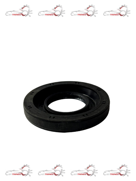 CarTrends differential carrier seal for Captiva, spare part, showing the sealed metal housing with rubber gasket.
