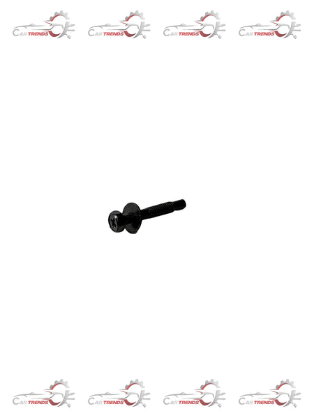 CarTrends Bolt Optra spare part showing a close-up of the bolt with metallic finish and detailed threading.