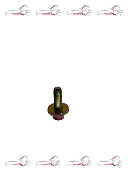 CarTrends J94501775 Bolt for Optra Petrol, spare auto part, metal bolt used in vehicle engine or body assembly.