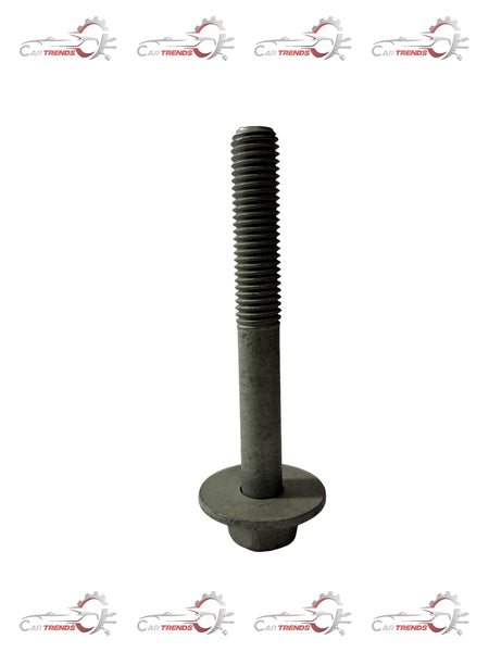 CarTrends rear carrier bolt for Captiva, spare parts image showing metal bolt component on vehicle suspension system.