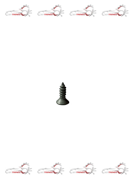 CarTrends J94520220 Screw Optra spare part, close-up of metallic screw for vehicle maintenance and repair.