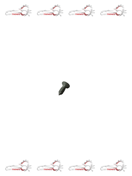 CarTrends J94520220 Screw Optra spare part, close-up of the metal screw with threads and head for vehicle repair.