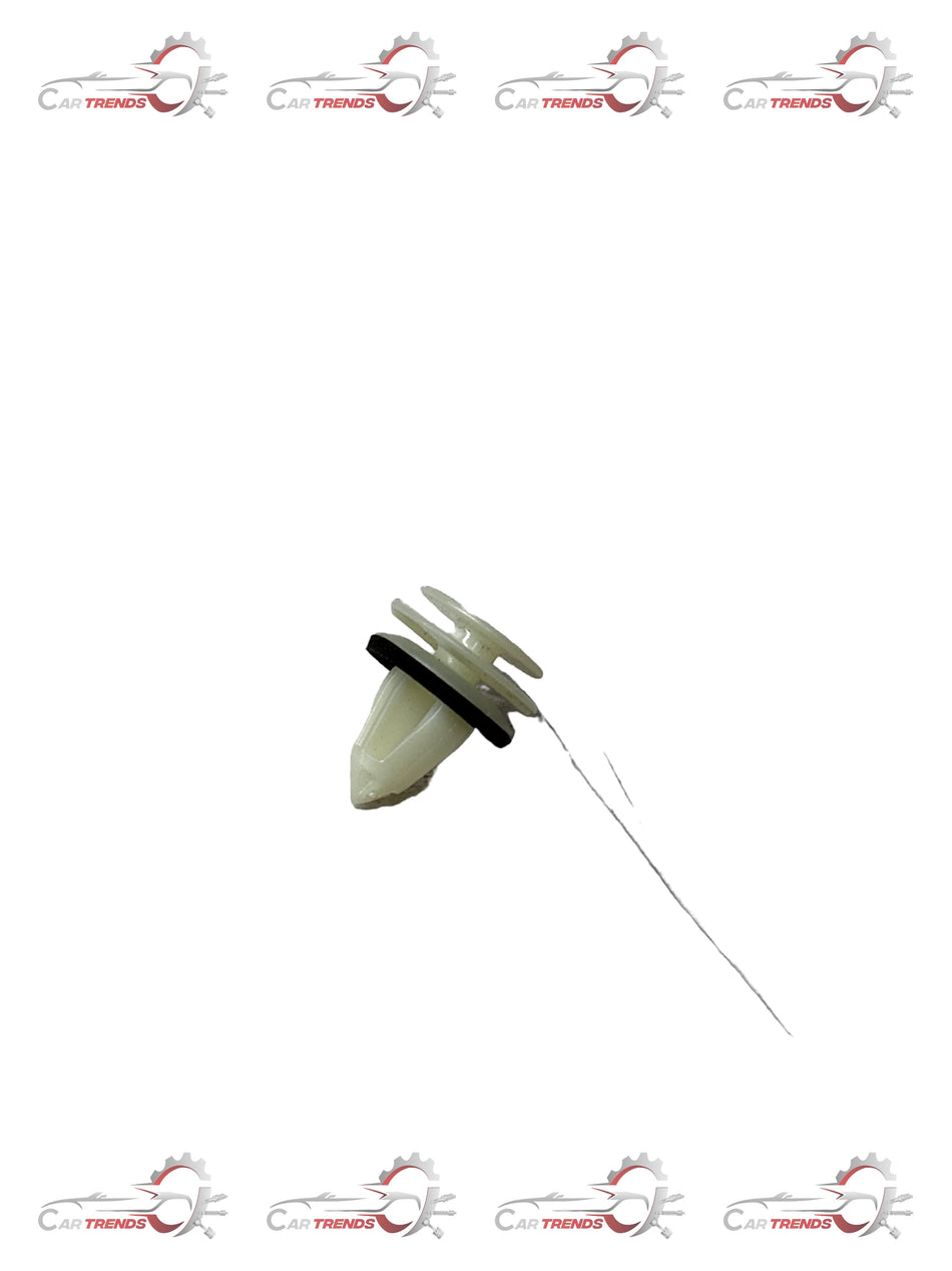 CarTrends J94530675 Retainer Beat spare part for vehicle assembly, shown in close-up detail.