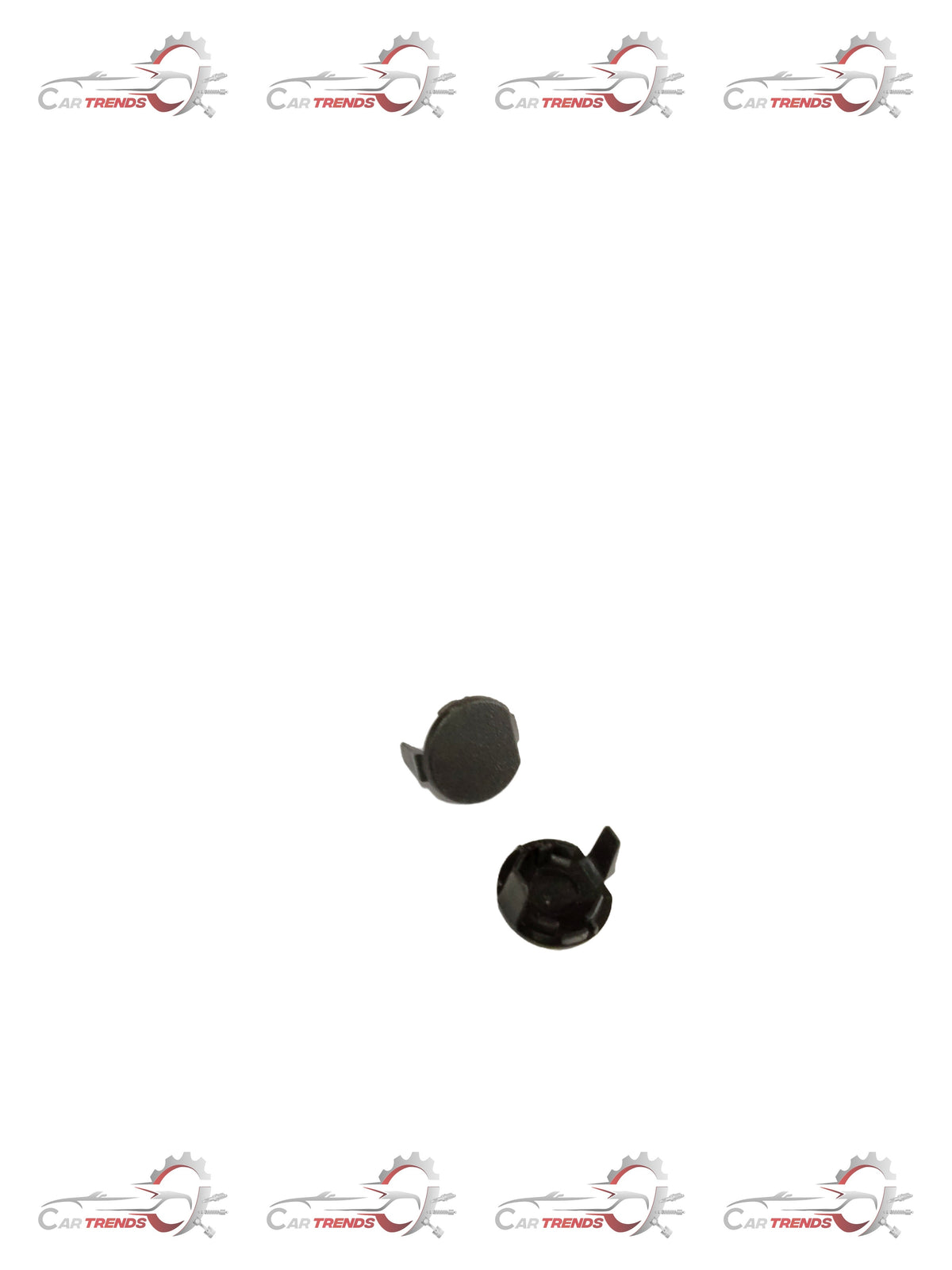 CarTrends Cruze console cover spare part, showing close-up of black protective cover on console area.