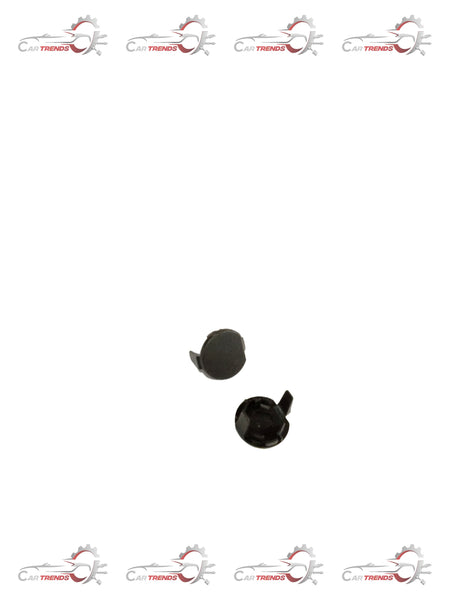 CarTrends Cruze console cover spare part, showing close-up of black protective cover on console area.