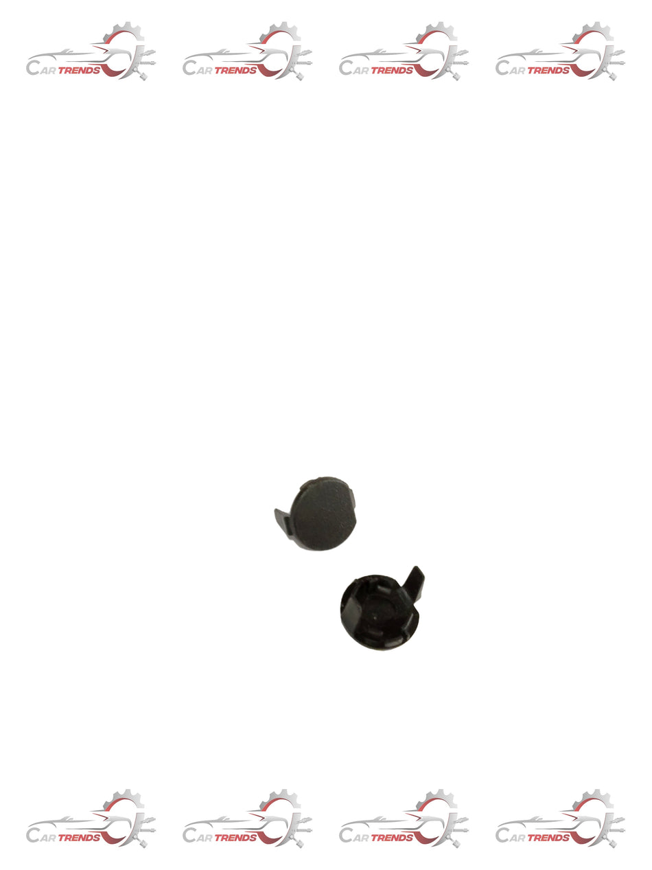 CarTrends Cruze console cover spare part, showing close-up of black protective cover on console area.