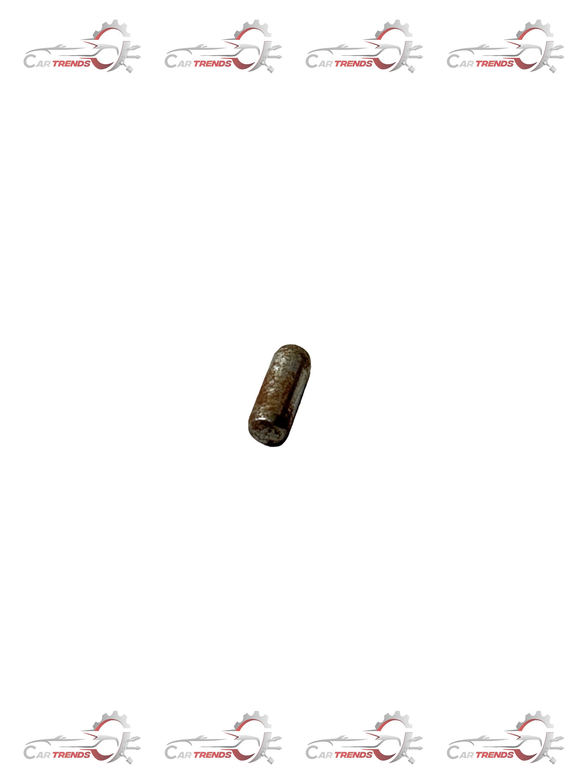 CarTrends manual transmission pin for Optra, a spare part used in automotive transmission systems.