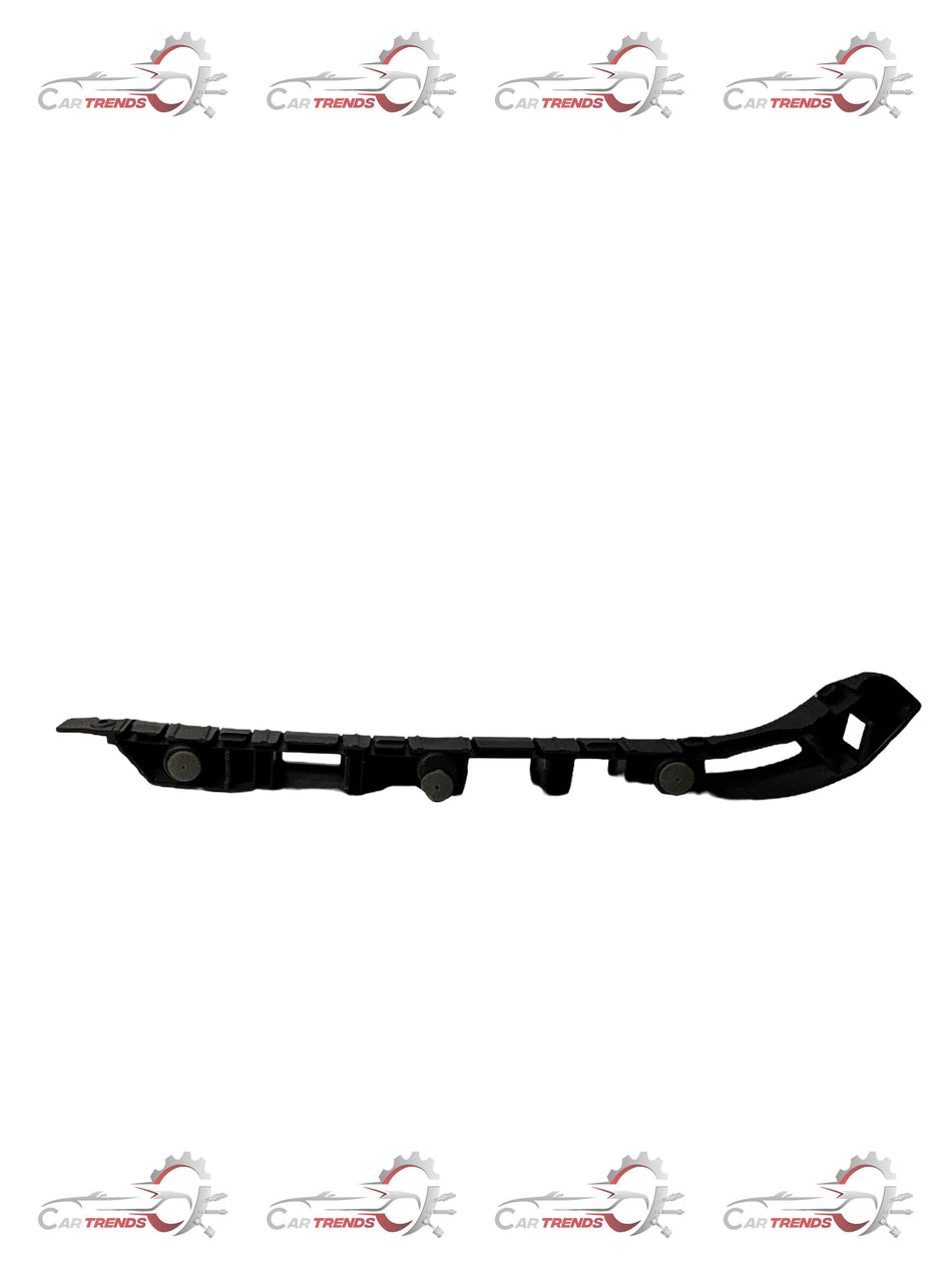 CarTrends rear bumper bracket for Chevrolet Cruze, left outer side, replacement spare part, automotive bumper support.